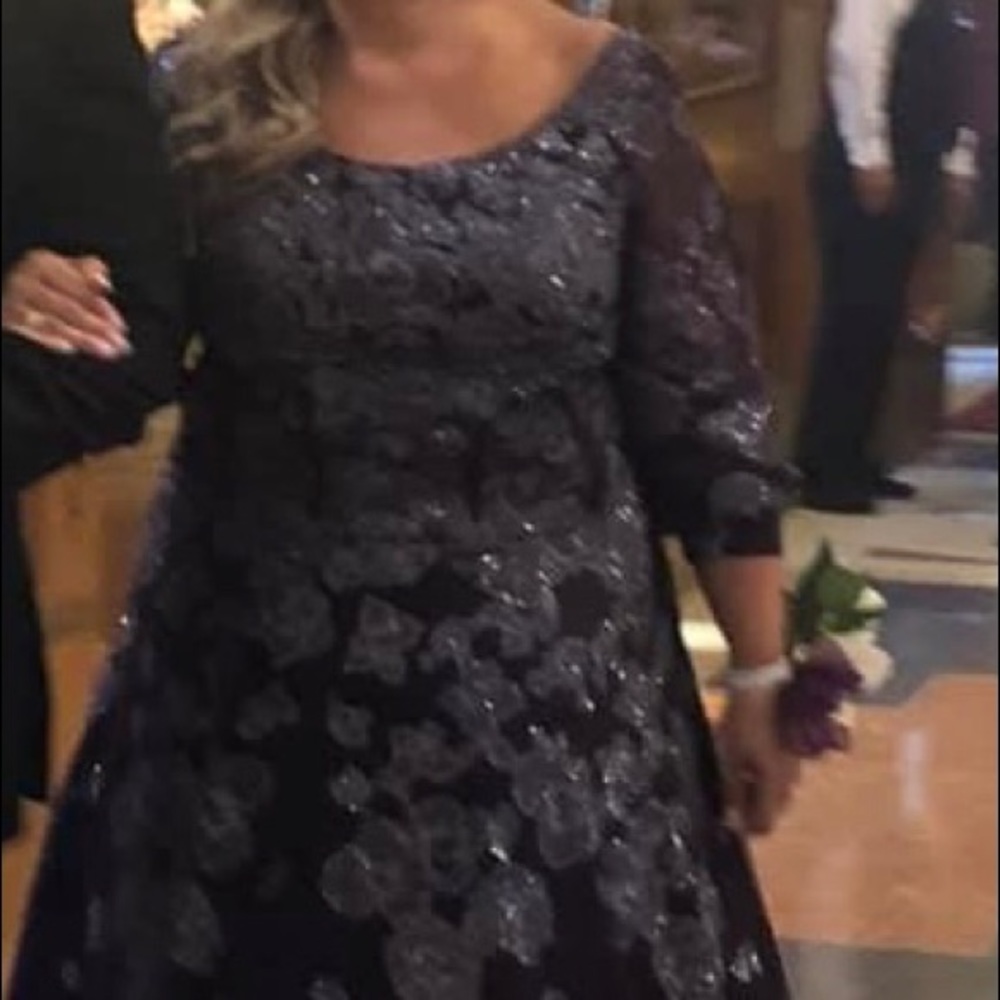Jovani Gown